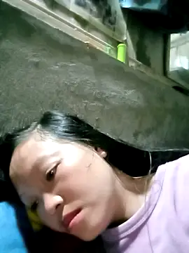 Minkine022 online show from 9, 11, 2025