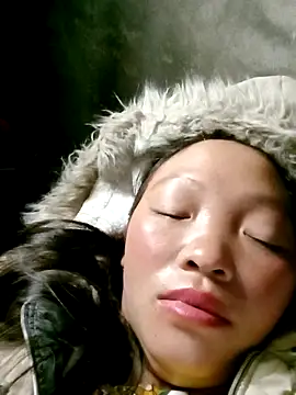 Minkine022 online show from 1, 12, 2025