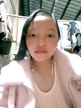 Minkine022 online show from 13, 12, 2025