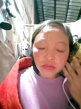 Minkine022 online show from 19, 12, 2025