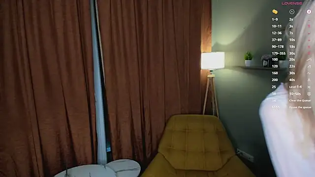 PocketDollX online show from 17, 7, 2026