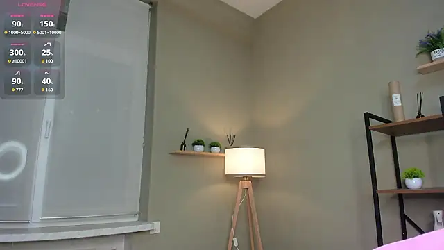 PocketDollX online show from 12, 3, 2026