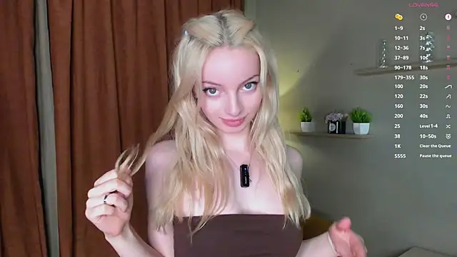 PocketDollX online show from 1, 7, 2026