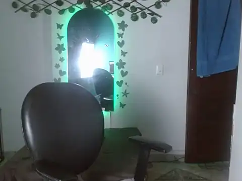 Ebony luna online show from 16, 1, 2026