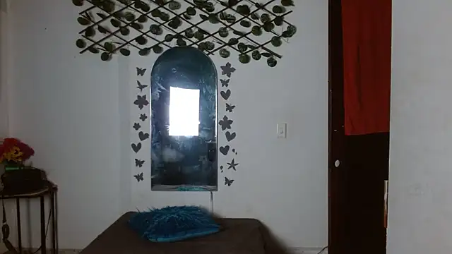 Ebony luna online show from 27, 3, 2026