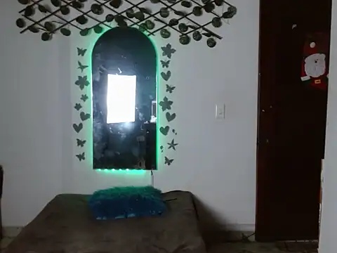 Ebony luna online show from 12, 1, 2026