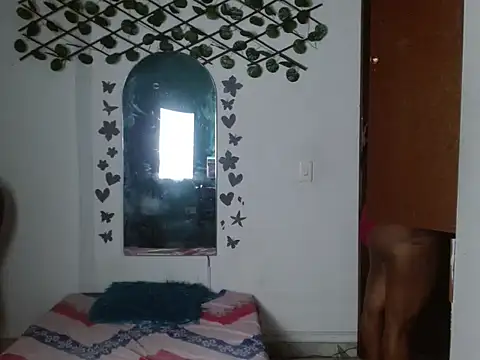 Snapshot of Ebony_luna chatting on 13, 2, 2026 Ebony luna online show from 13, 2, 2026