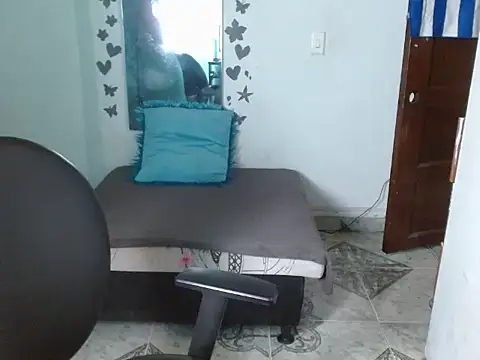 Ebony luna online show from 20, 3, 2026