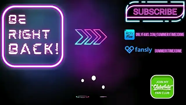 summerxtimexdime online show from 20, 11, 2025