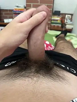 BABYJR05 online show from 10, 11, 2025