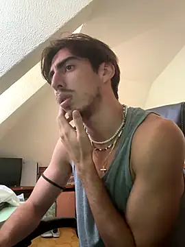 BABYJR05 online show from 1, 10, 2025