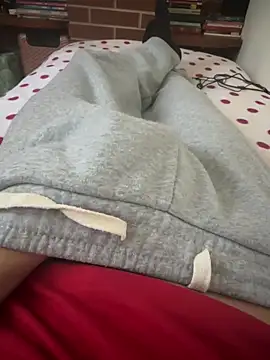 BABYJR05 online show from 24, 2, 2026