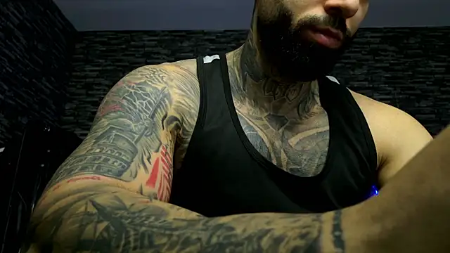 MasculineGuy99 online show from 26, 3, 2026