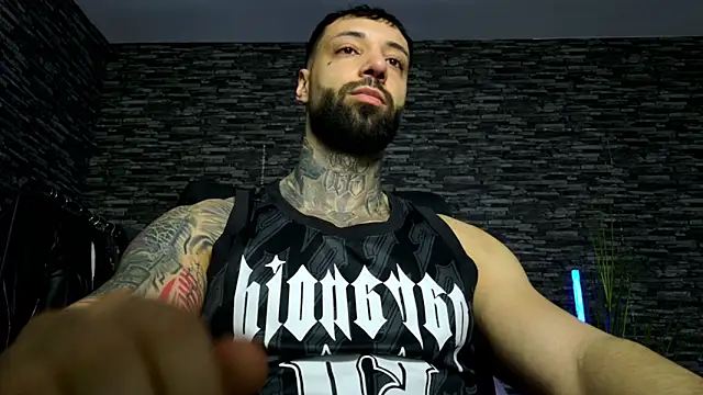 MasculineGuy99 online show from 24, 3, 2026