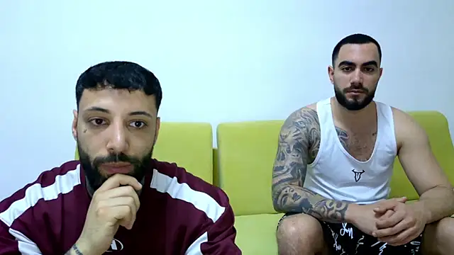 MasculineGuy99 online show from 13, 5, 2026