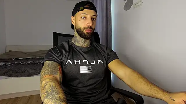 MasculineGuy99 online show from 6, 11, 2025