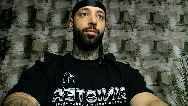 MasculineGuy99 online show from 21, 2, 2026