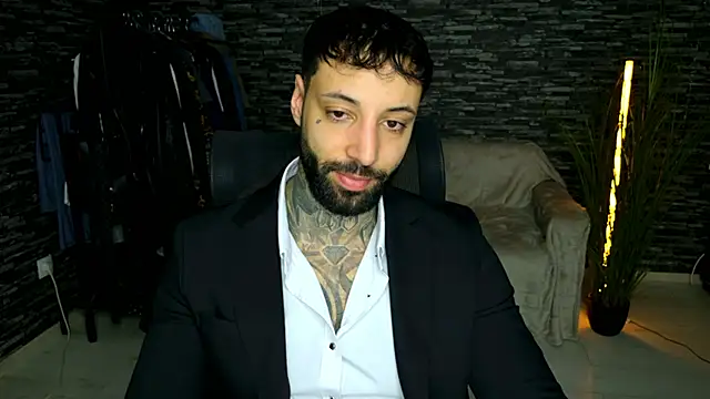 MasculineGuy99 online show from 20, 3, 2026