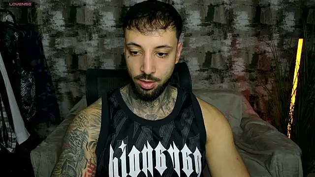 MasculineGuy99 online show from 15, 1, 2026