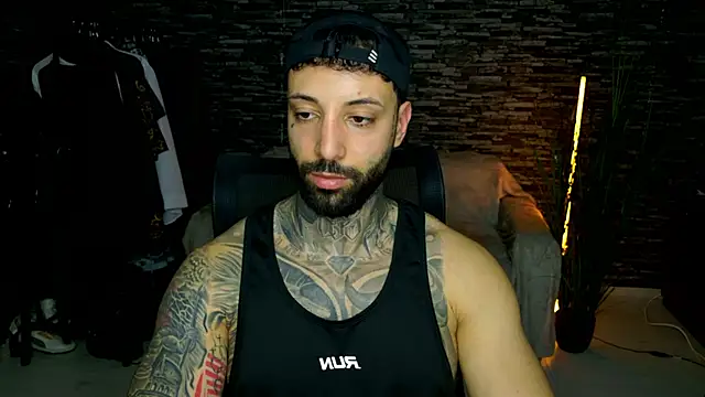 MasculineGuy99 online show from 3, 3, 2026