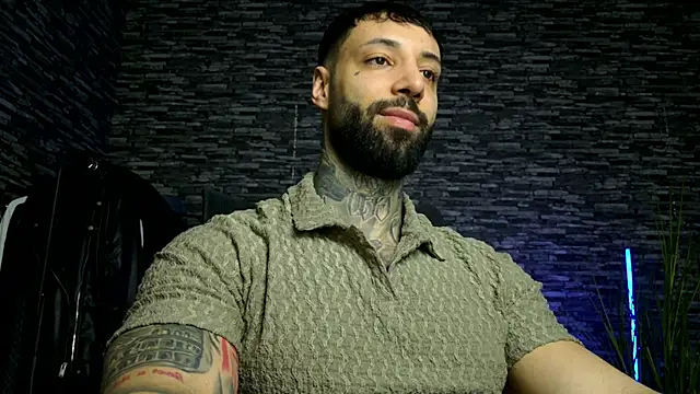 MasculineGuy99 online show from 28, 3, 2026