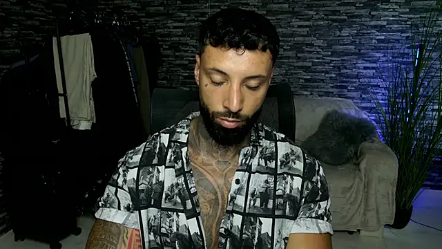 MasculineGuy99 online show from 2, 7, 2026