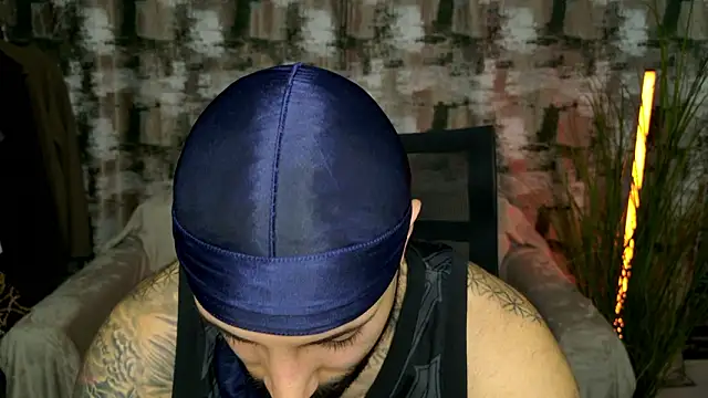 MasculineGuy99 online show from 11, 2, 2026