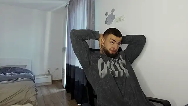 MasculineGuy99 online show from 9, 10, 2025