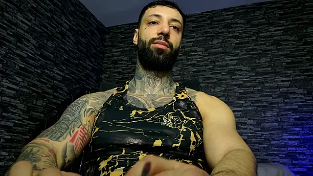 MasculineGuy99 online show from 3, 4, 2026