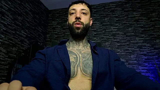 MasculineGuy99 online show from 13, 4, 2026