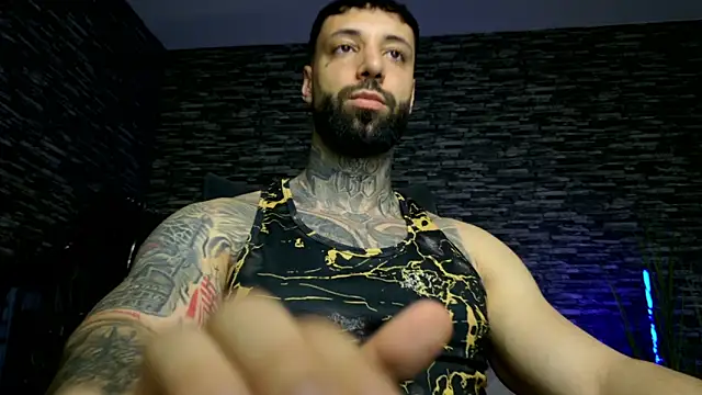 MasculineGuy99 online show from 6, 5, 2026