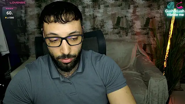 MasculineGuy99 online show from 5, 2, 2026