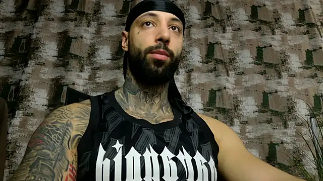 MasculineGuy99 online show from 20, 2, 2026