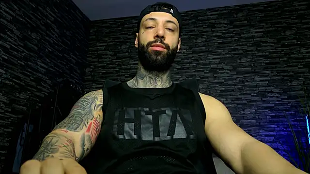 MasculineGuy99 online show from 6, 4, 2026