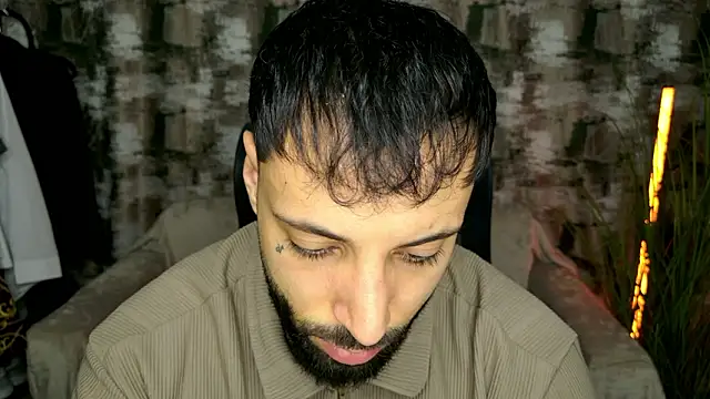 MasculineGuy99 online show from 14, 2, 2026