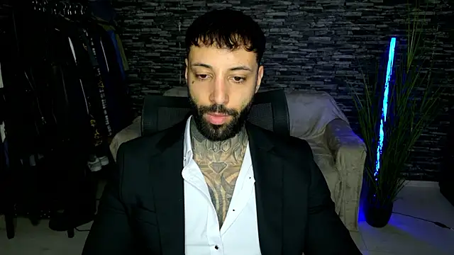 MasculineGuy99 online show from 23, 3, 2026