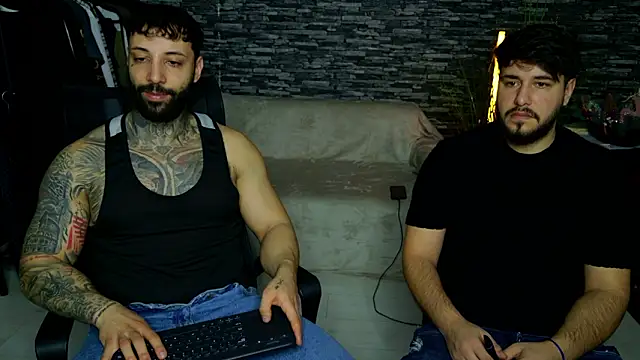 MasculineGuy99 online show from 10, 3, 2026