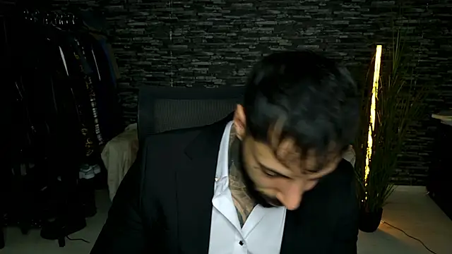 MasculineGuy99 online show from 21, 3, 2026