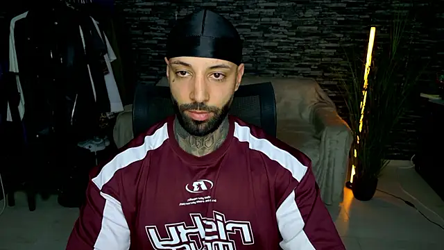 MasculineGuy99 online show from 13, 3, 2026