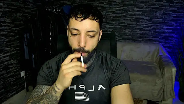 MasculineGuy99 online show from 3, 4, 2026