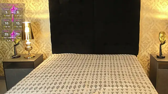 MolyBoston online show from 4, 11, 2025