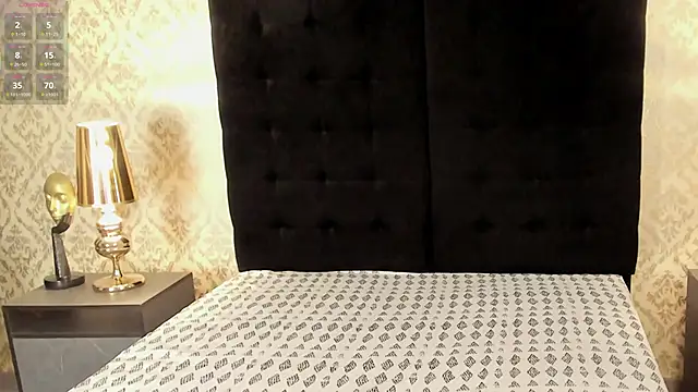 MolyBoston online show from 25, 10, 2025