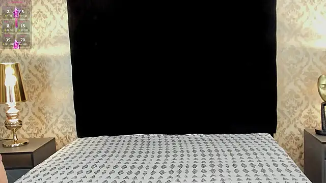 MolyBoston online show from 28, 10, 2025