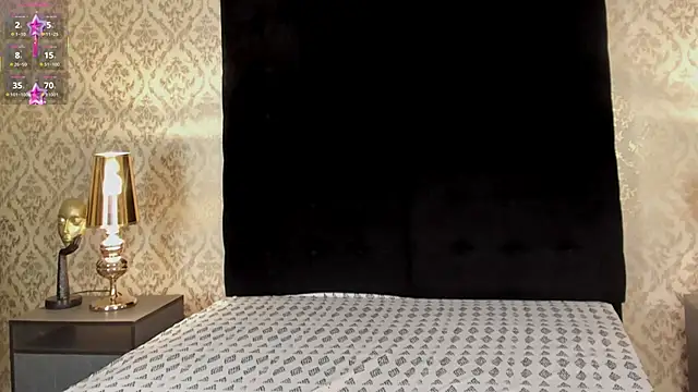 MolyBoston online show from 27, 10, 2025