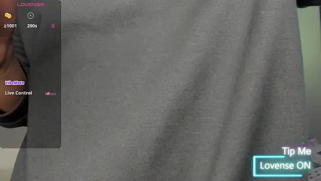 JARETHH online show from 17, 10, 2025