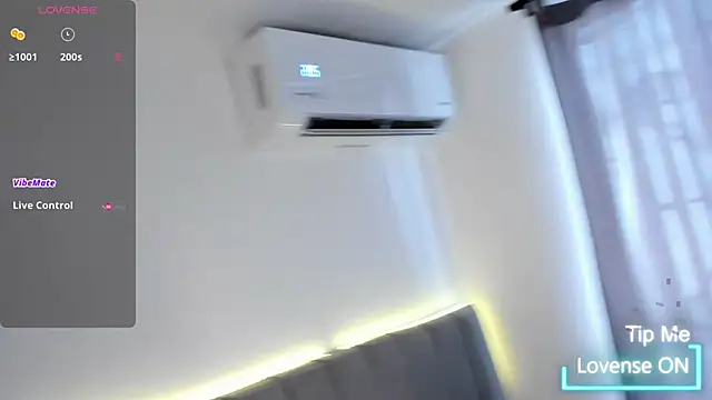 JARETHH online show from 15, 11, 2025