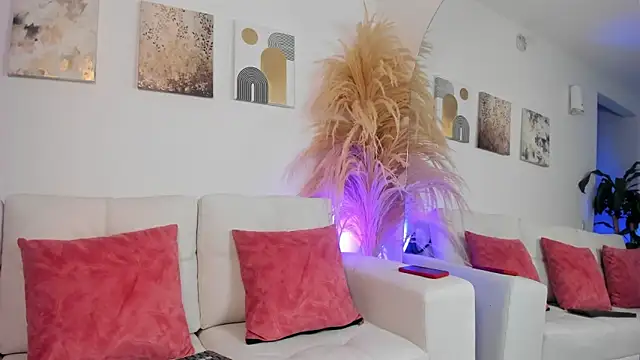 Thiago Connor21 online show from 9, 3, 2026