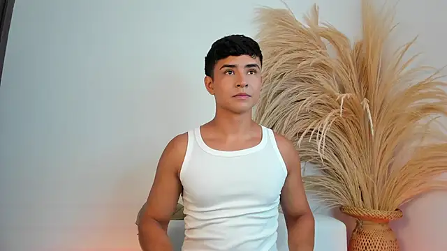 Thiago Connor21 online show from 13, 1, 2026