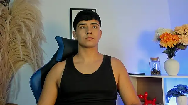 Thiago Connor21 online show from 27, 6, 2026