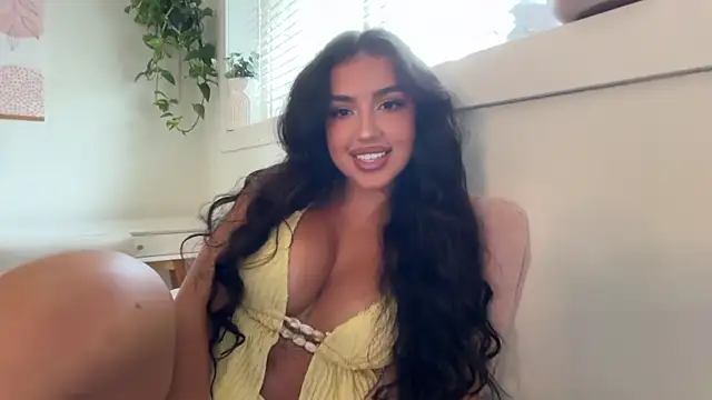 ariajacksonx online show from 16, 6, 2026